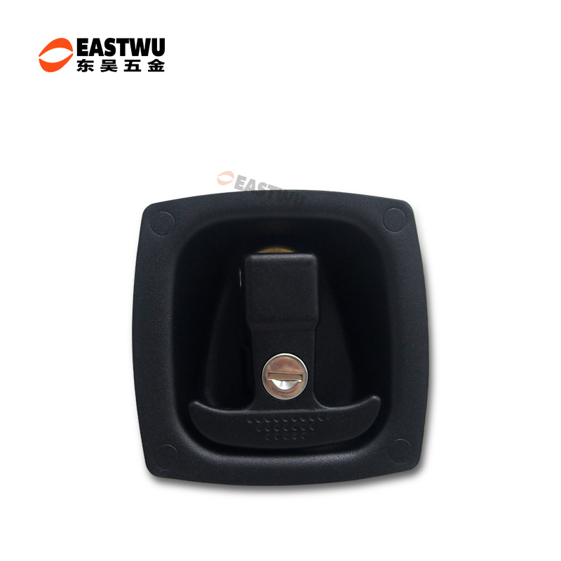 6204-T-P 越野房车工具箱锁