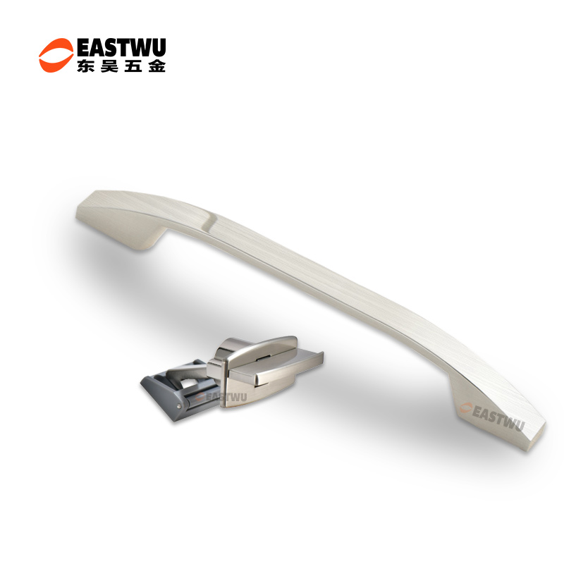 P15-160 房车家具柜门抽屉弧