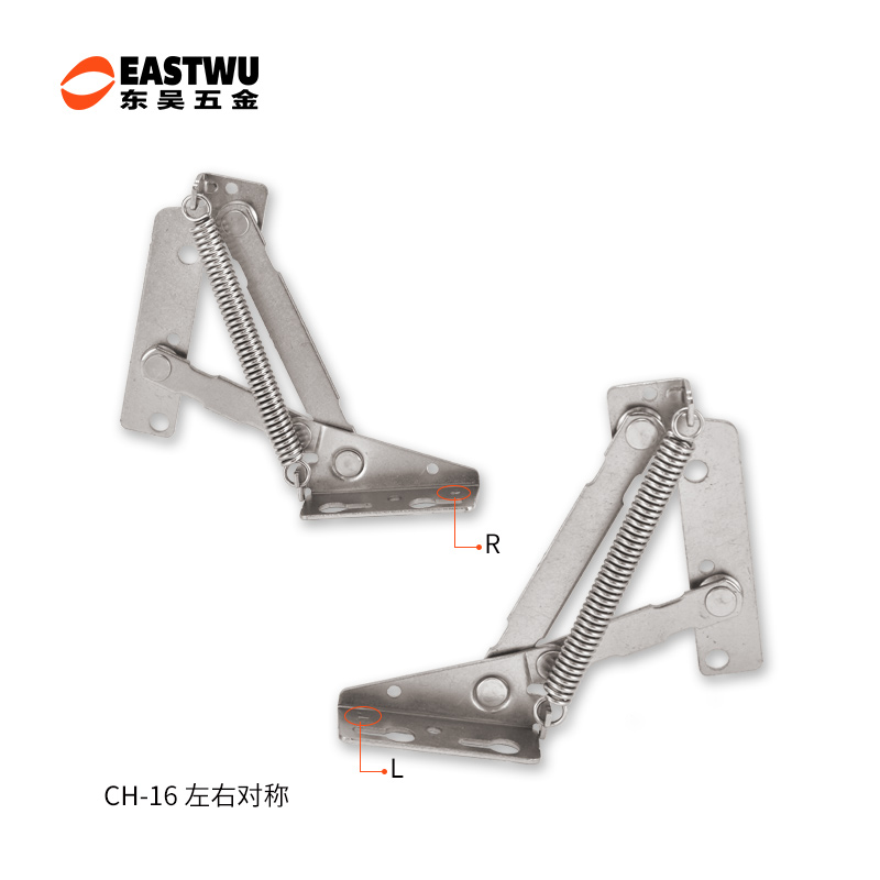 CH-16 房车吊柜橱柜免开孔