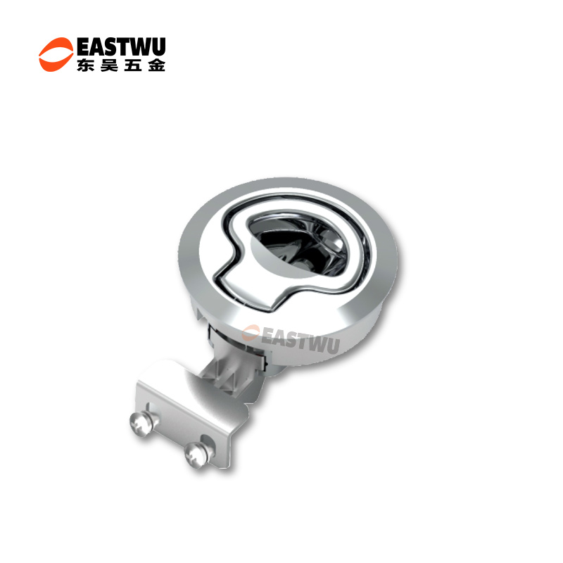 2990-2 房车救护车柜门锁洗