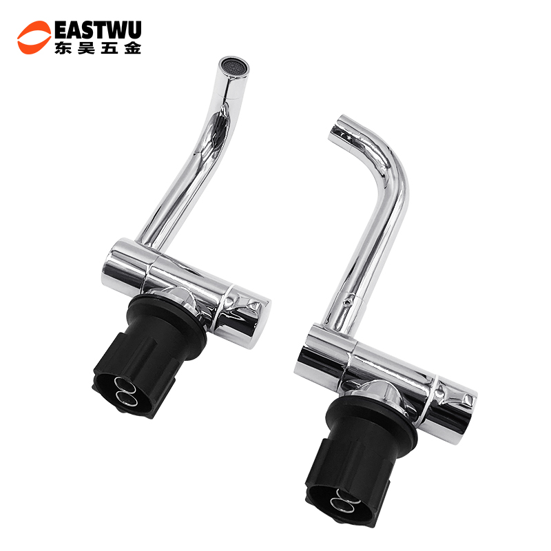 <b>TD-001房车折叠冷热水龙头</b>