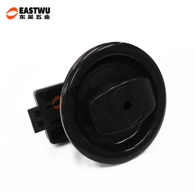 WDL-05旅居车<font color='red'>洗手间</font>锁浴室