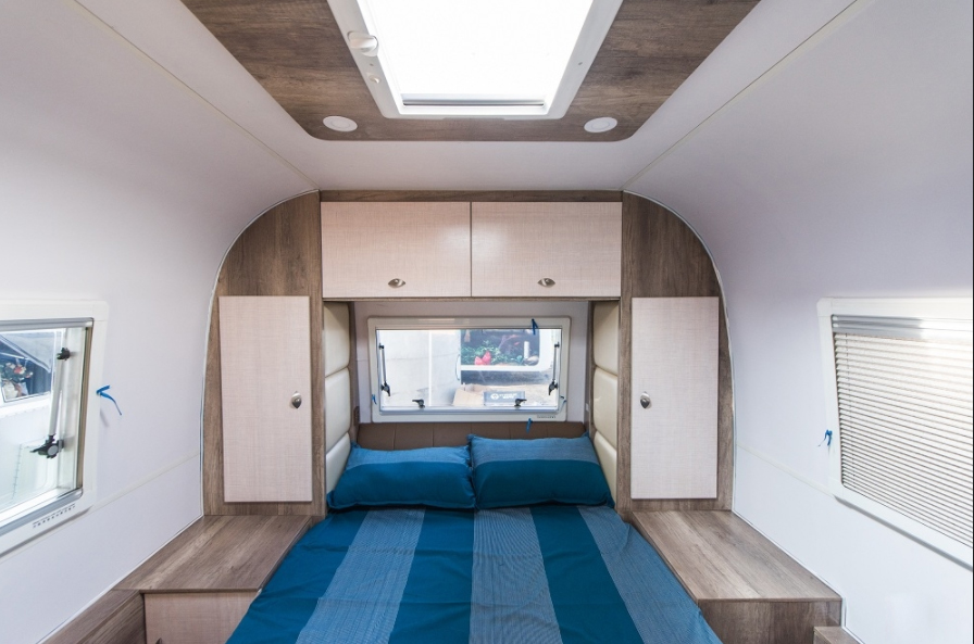 房车如何更加安全的操作