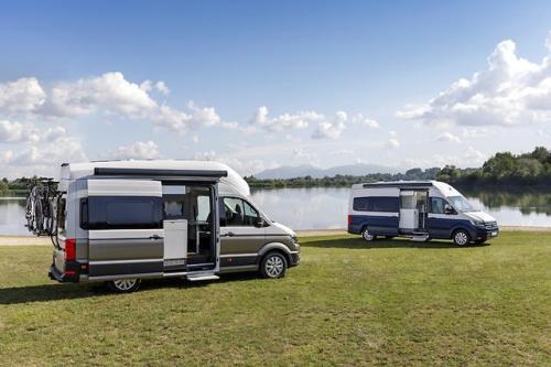 关于房车上牌的问题