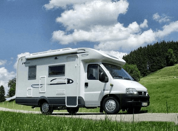 房车上路有哪些需要注意的？