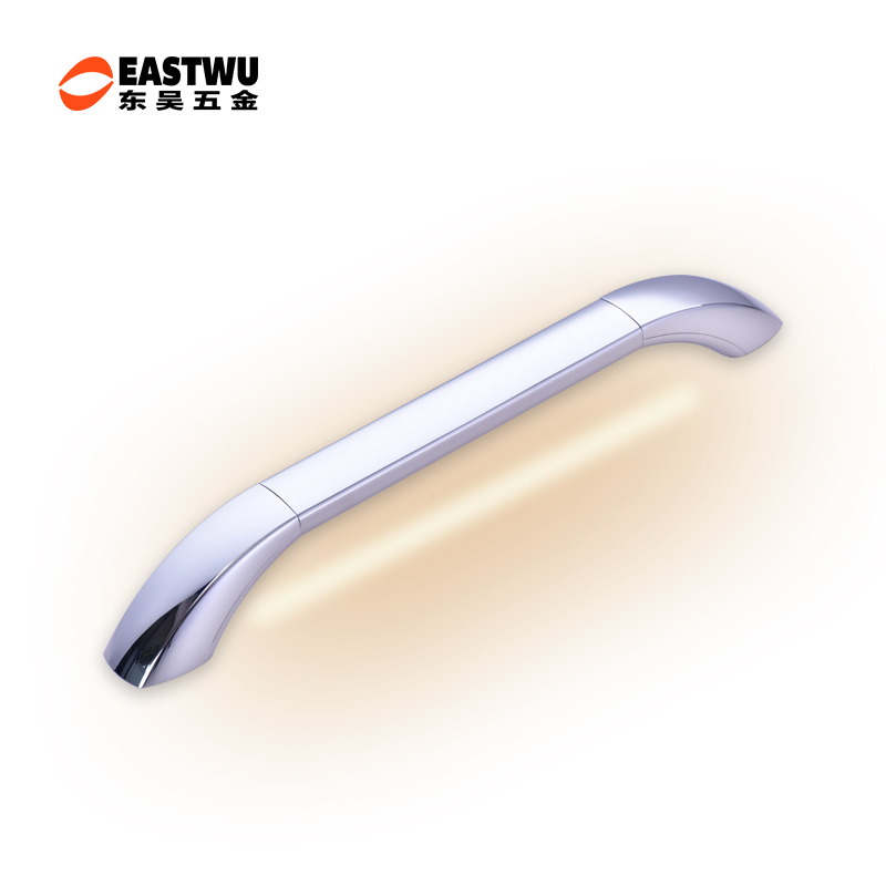 DH-02-LED 特上车门发光扶手全金属款扶