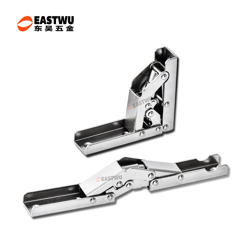 CH-17房车自举支撑小巧<font color='red'>铰链</font>