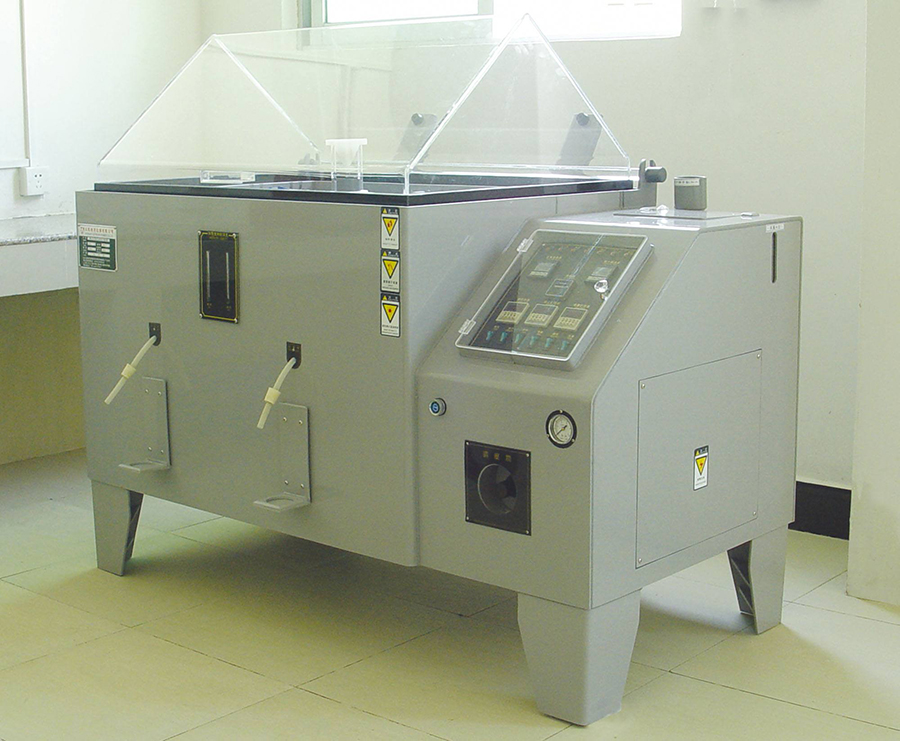 盐雾测试主要测试什么?盐雾测试有什么用处？