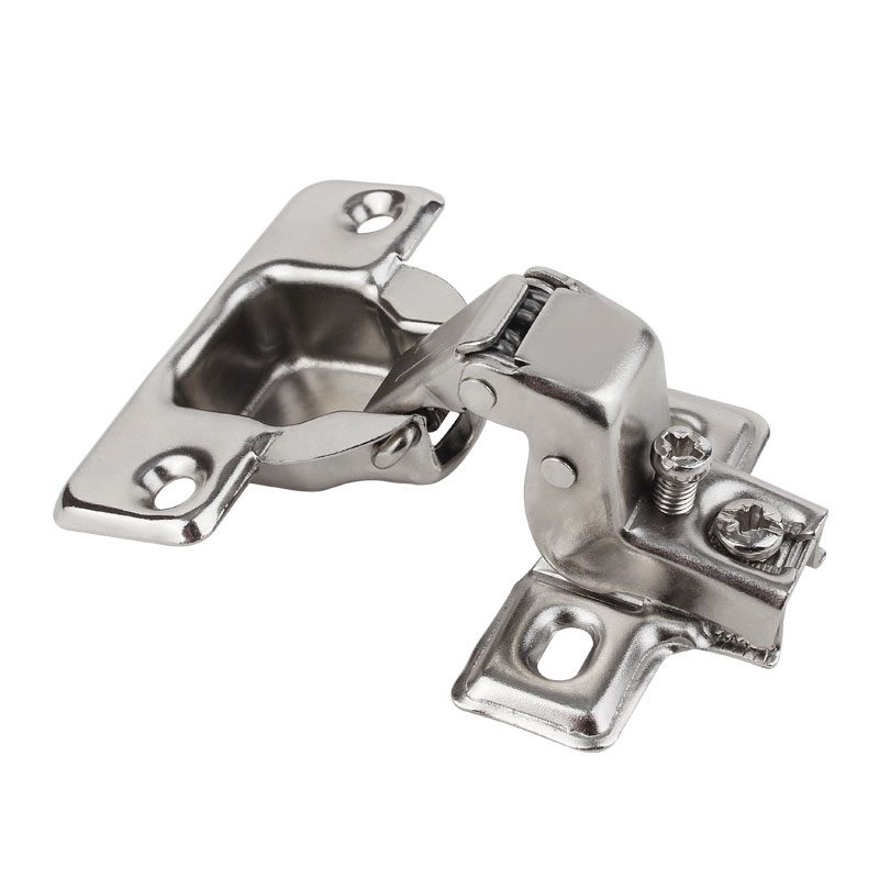 如何分辨铰链好坏？